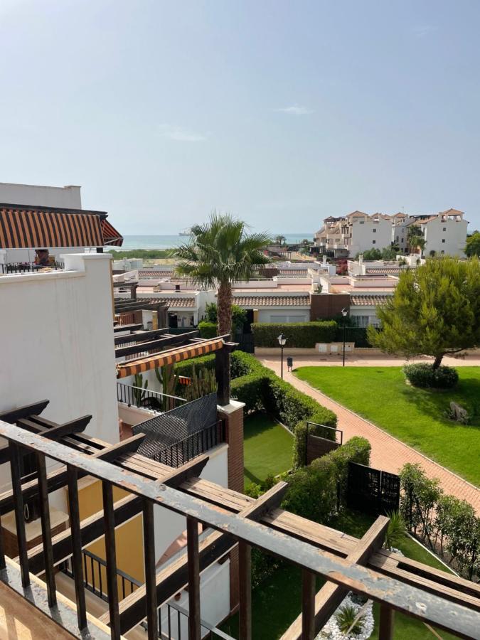 Vera Playa. Mirador De Vera Eksteriør billede